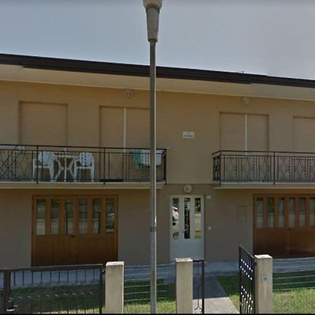 Fernanda Apartment Bibione Luaran gambar