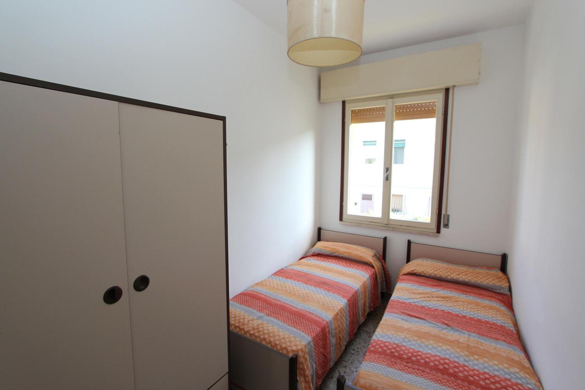 Fernanda Apartment Bibione Luaran gambar