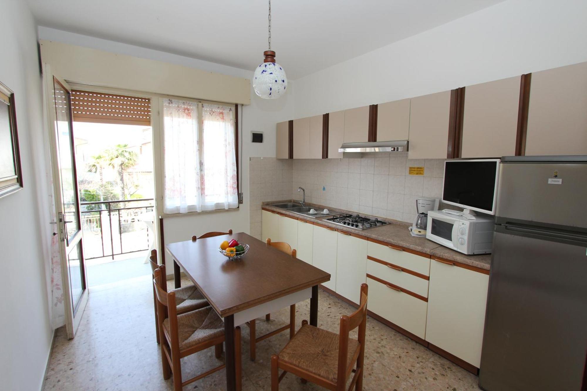 Fernanda Apartment Bibione Luaran gambar
