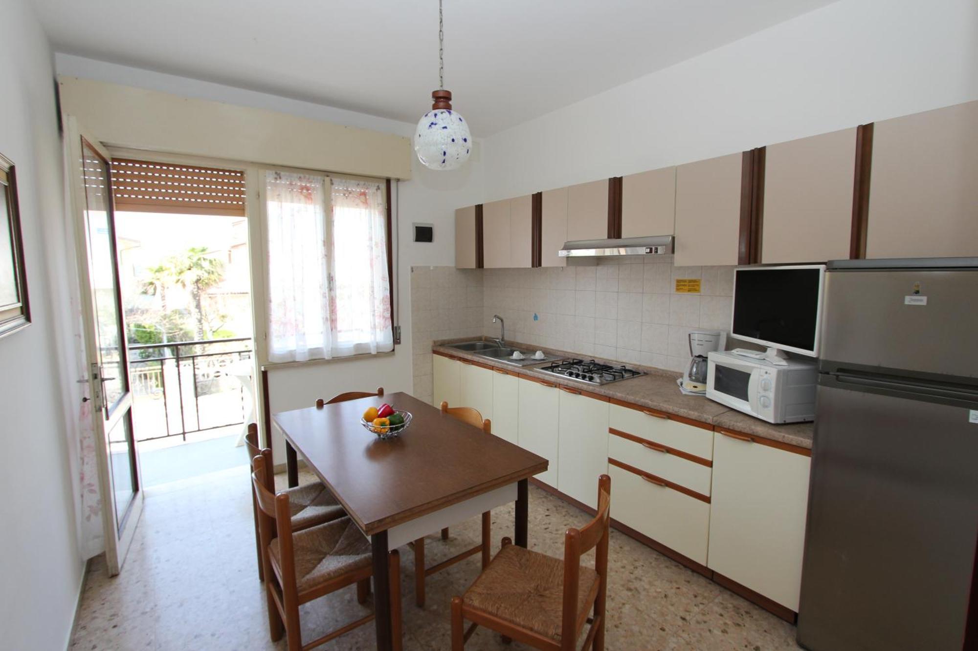 Fernanda Apartment Bibione Luaran gambar