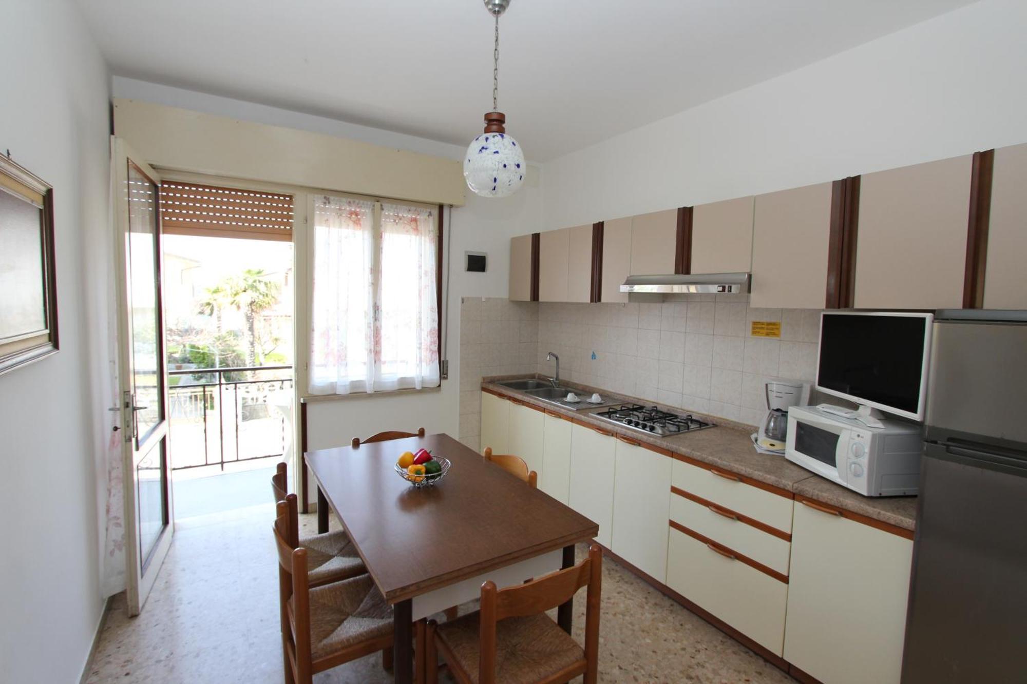 Fernanda Apartment Bibione Luaran gambar