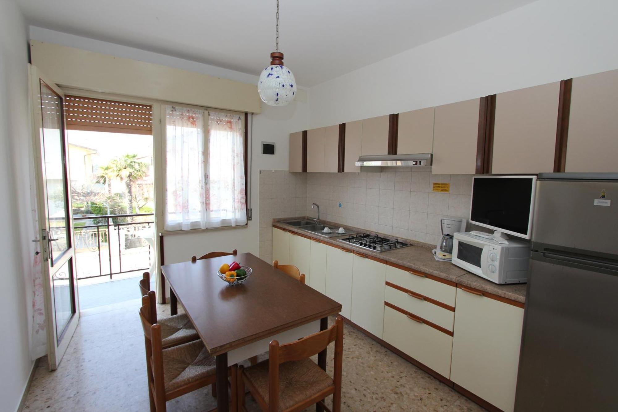 Fernanda Apartment Bibione Luaran gambar