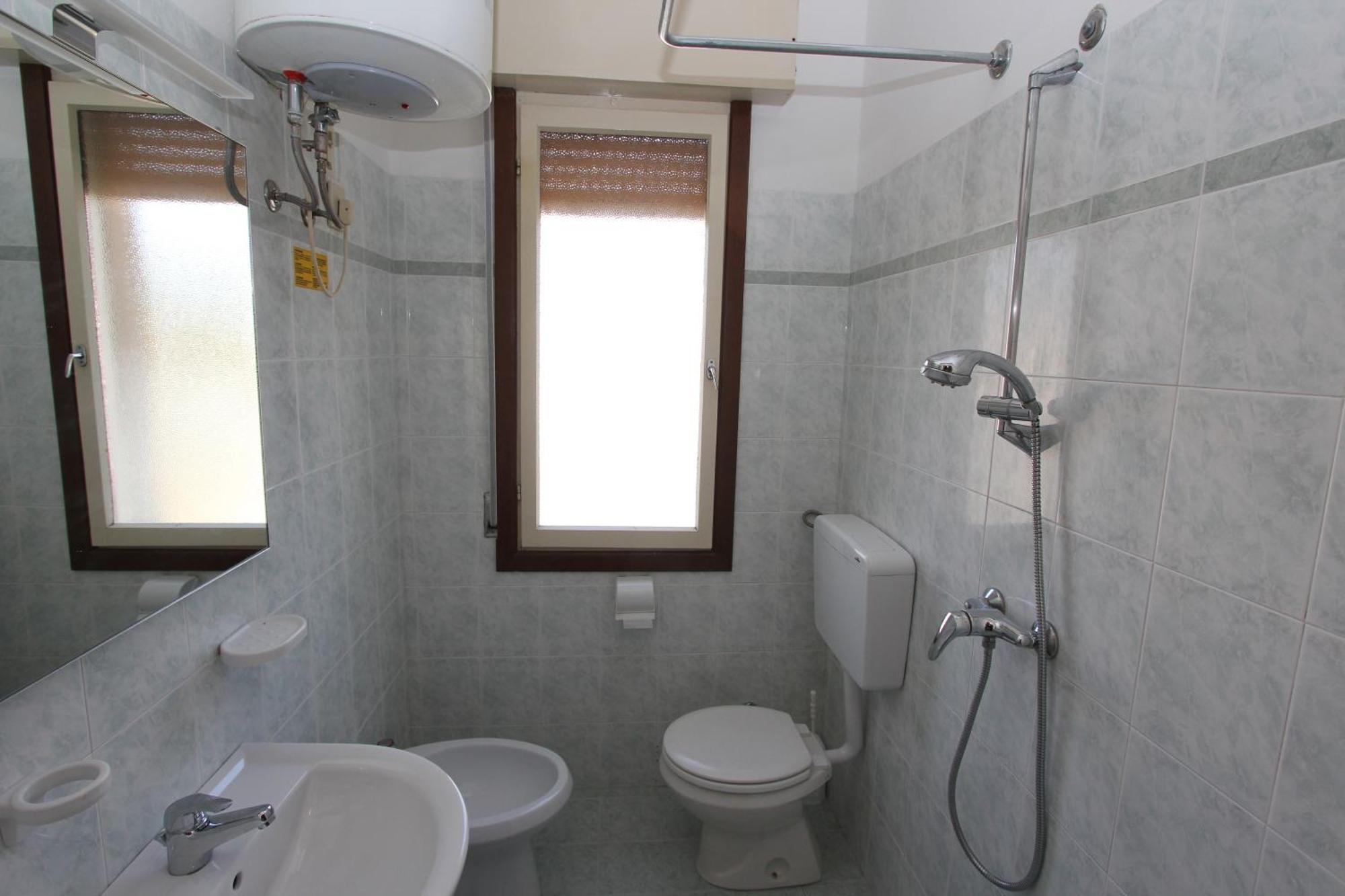 Fernanda Apartment Bibione Luaran gambar