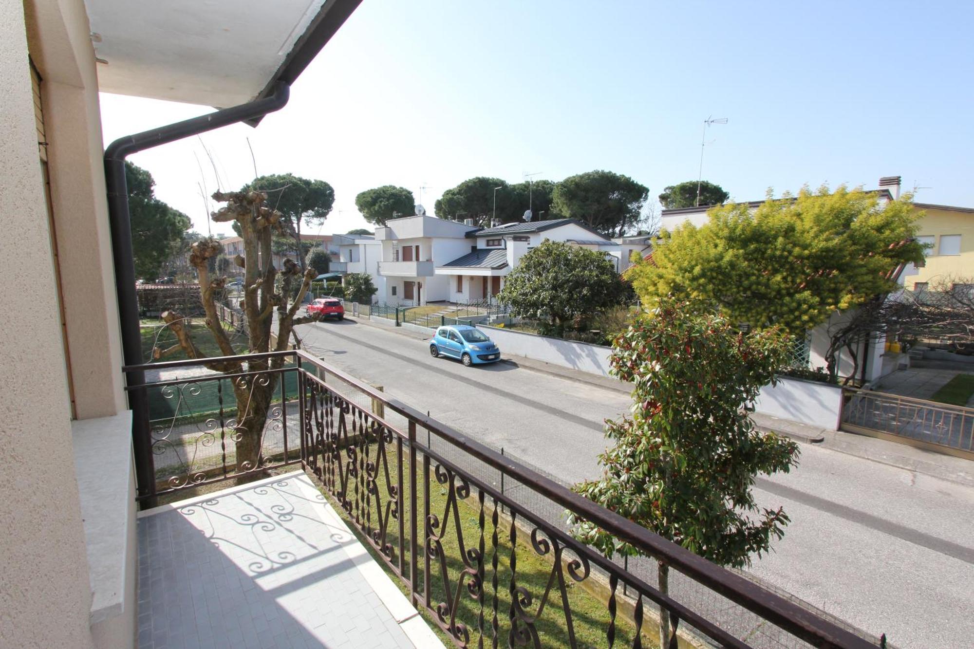 Fernanda Apartment Bibione Luaran gambar