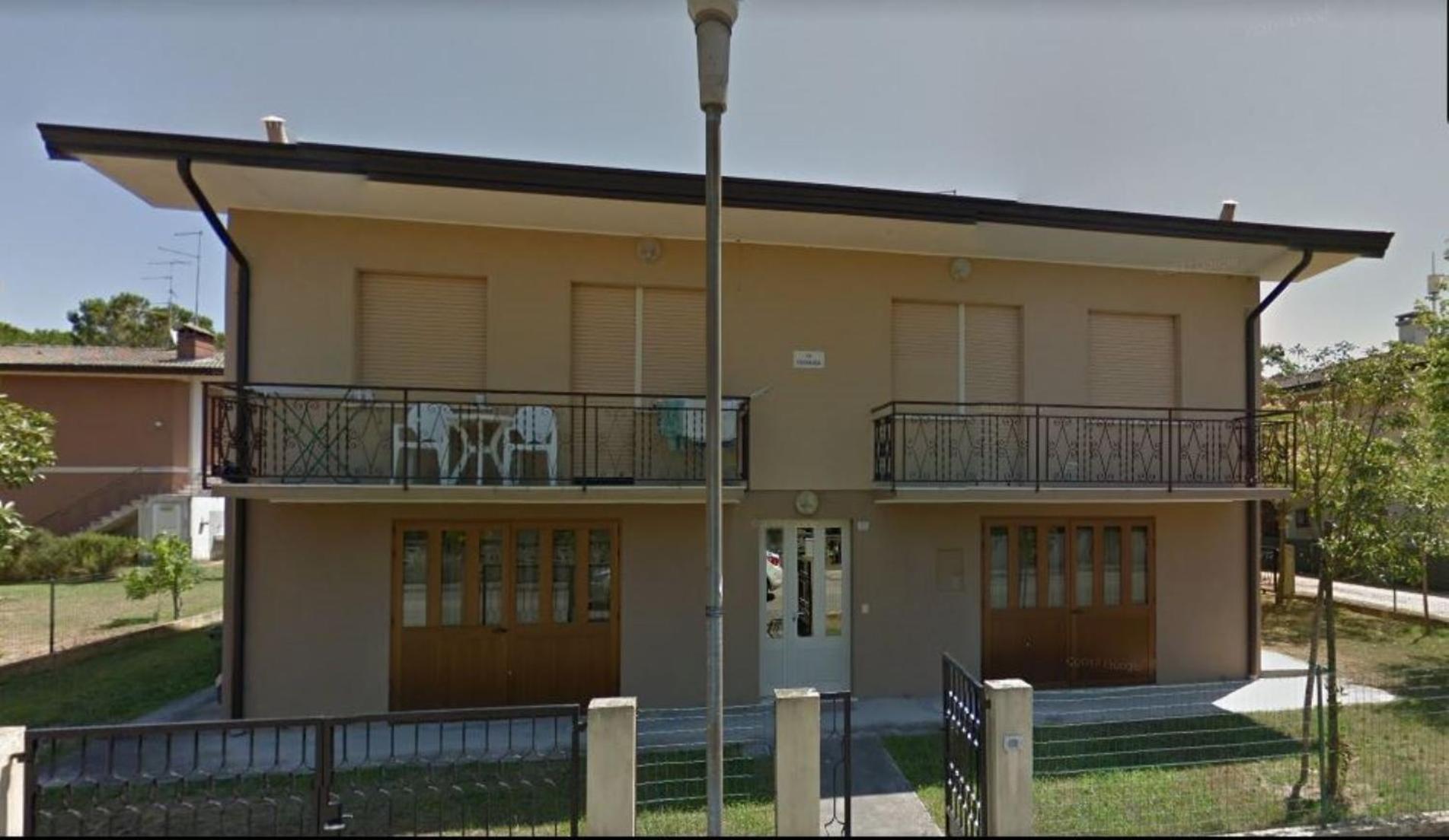 Fernanda Apartment Bibione Luaran gambar